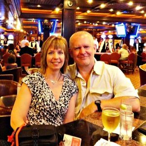 I'm a buyer... Meet your Posher, Donna